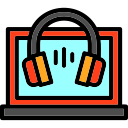 auriculares icon