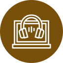 auriculares icon