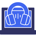 auriculares icon