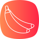 banana icon