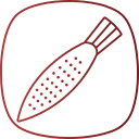 daikon icon