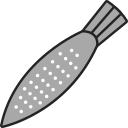 daikon icon