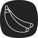 banana icon