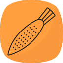 daikon icon