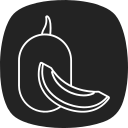 papaya icon