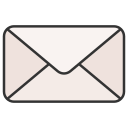 correo electrónico icon