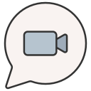 videollamada icon