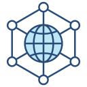 netzwerk icon