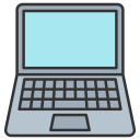 computadora portátil icon