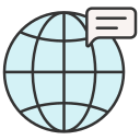 idioma icon