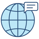 idioma icon