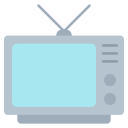 televisión icon