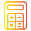 calculadora icon