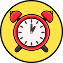 reloj icon