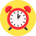 reloj icon