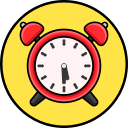 reloj icon