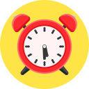 reloj icon