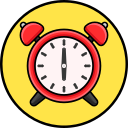 reloj icon