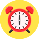 reloj icon