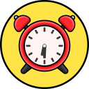 reloj icon