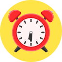 reloj icon