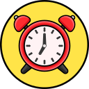 reloj icon