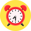 reloj icon