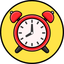 reloj icon