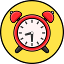 reloj icon