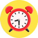 reloj icon