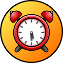 reloj icon