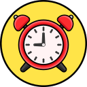 reloj icon