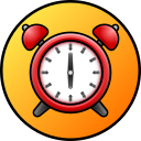 reloj icon