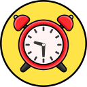 reloj icon