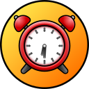 reloj icon