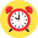 reloj icon