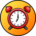 reloj icon