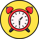 reloj icon