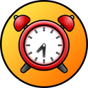 reloj icon