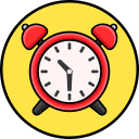 reloj icon