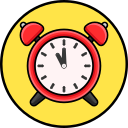 reloj icon