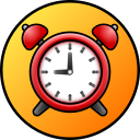 reloj icon