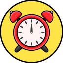 reloj icon