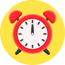 reloj icon