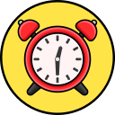 reloj icon