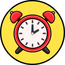 reloj icon