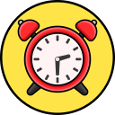 reloj icon