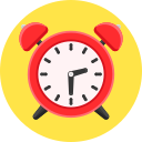 reloj icon