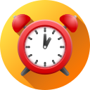 reloj icon