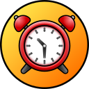 reloj icon